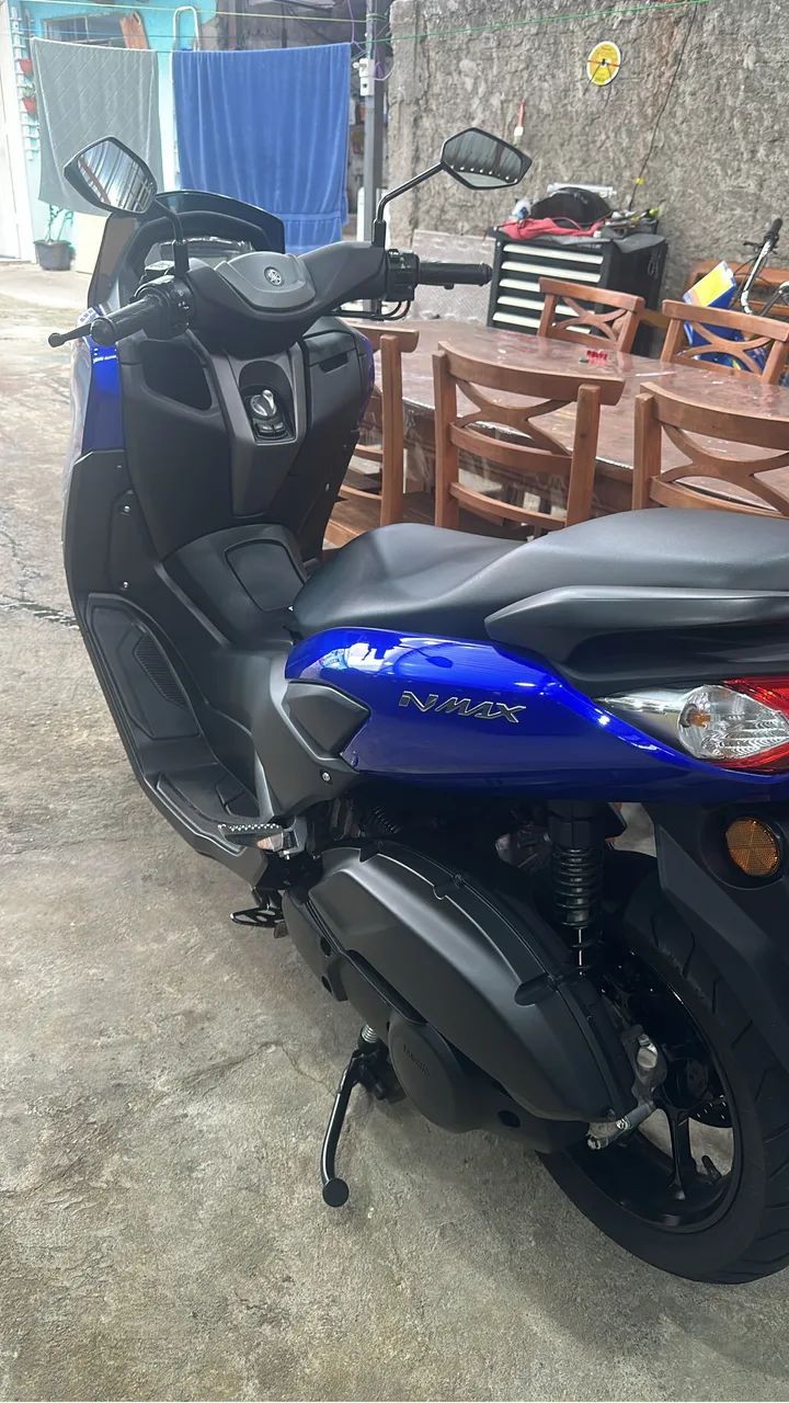 Nmax 2024 - Foto 4