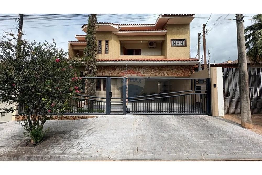 Casa elegante e espaçosa. - Foto 5