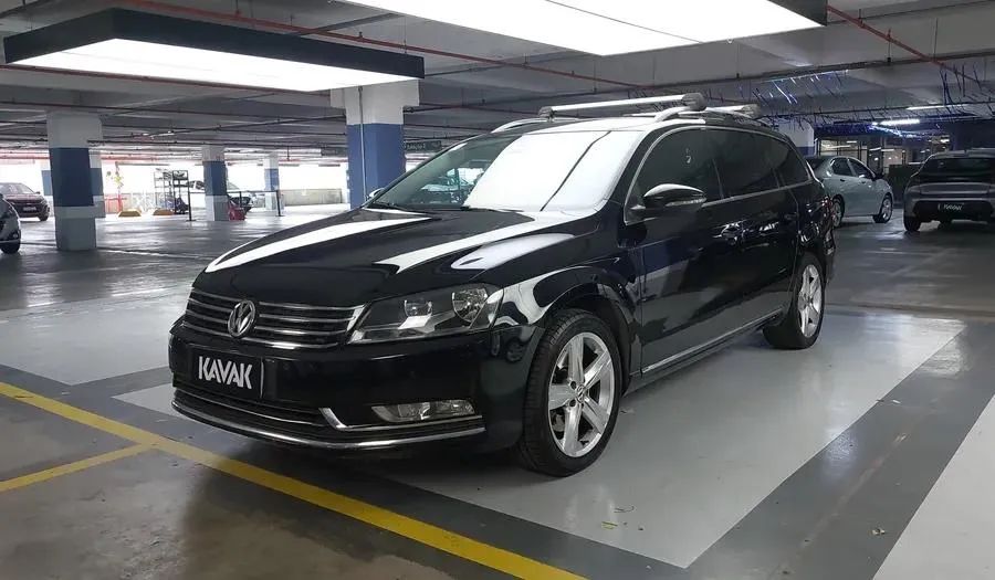 Volkswagen Passat Passat Variant R-Line TB 2.0 TSI Tip. 5p 2014