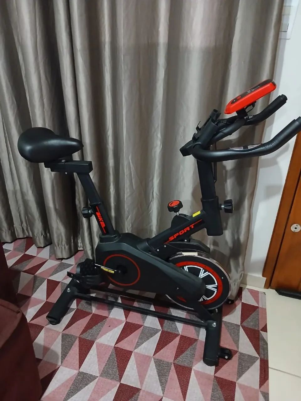 Bike Orgometrica Sport  - Foto 2