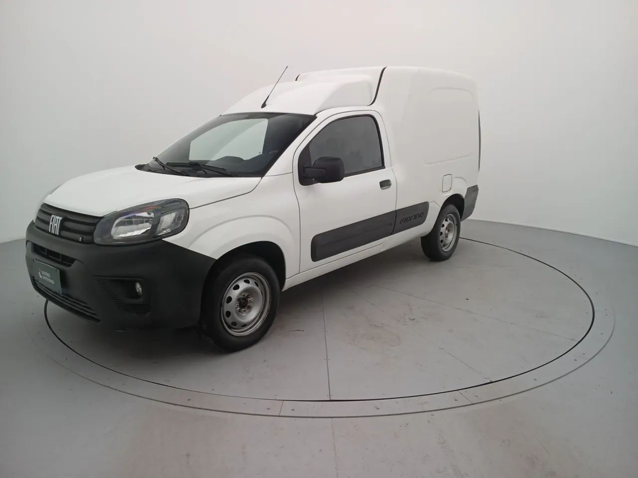Fiat Fiorino Endurance EVO 1.4 Flex 8V 2P 2024