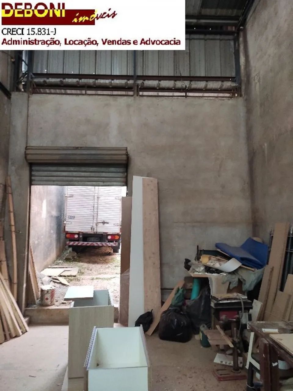 GALPAO RESIDENCIAL em São Paulo - SP, Nhocuné - Foto 3