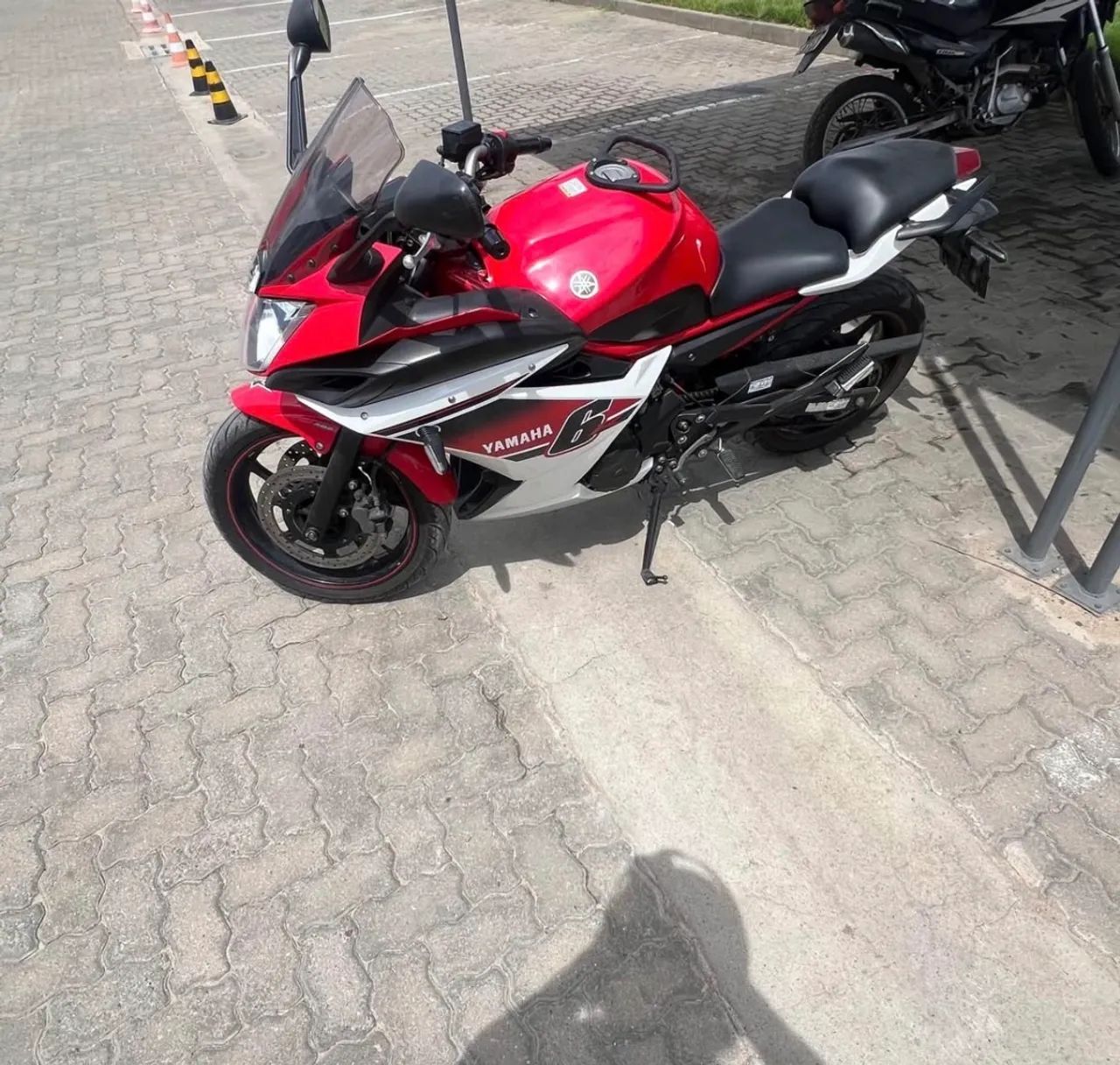 XJ6 - Foto 3