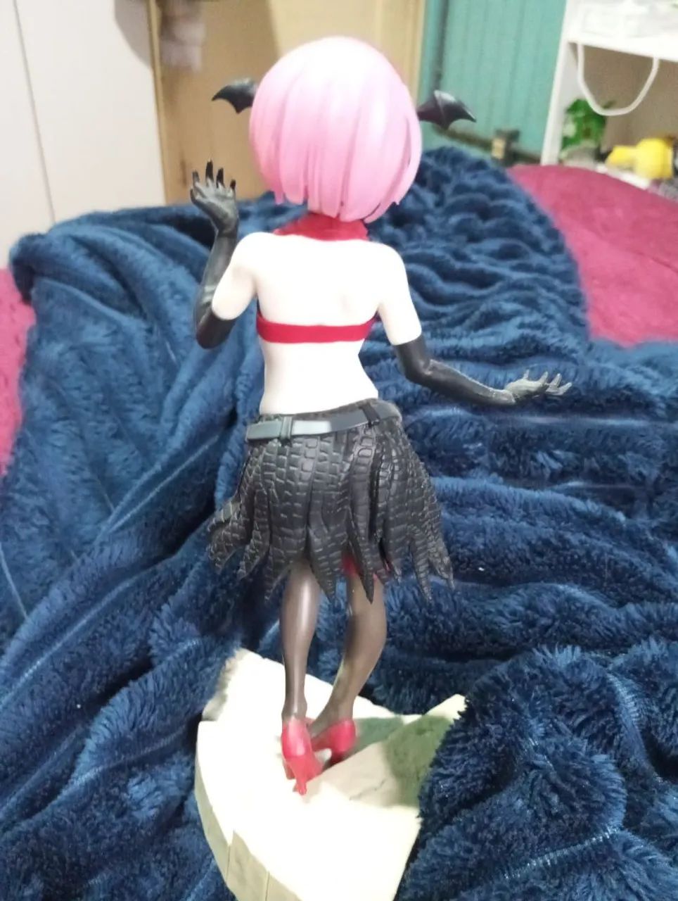 Figure Re.zero Ram - Foto 2