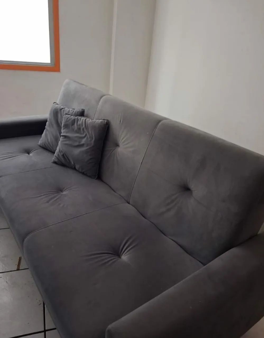 Sofá bicama ótimo estado 