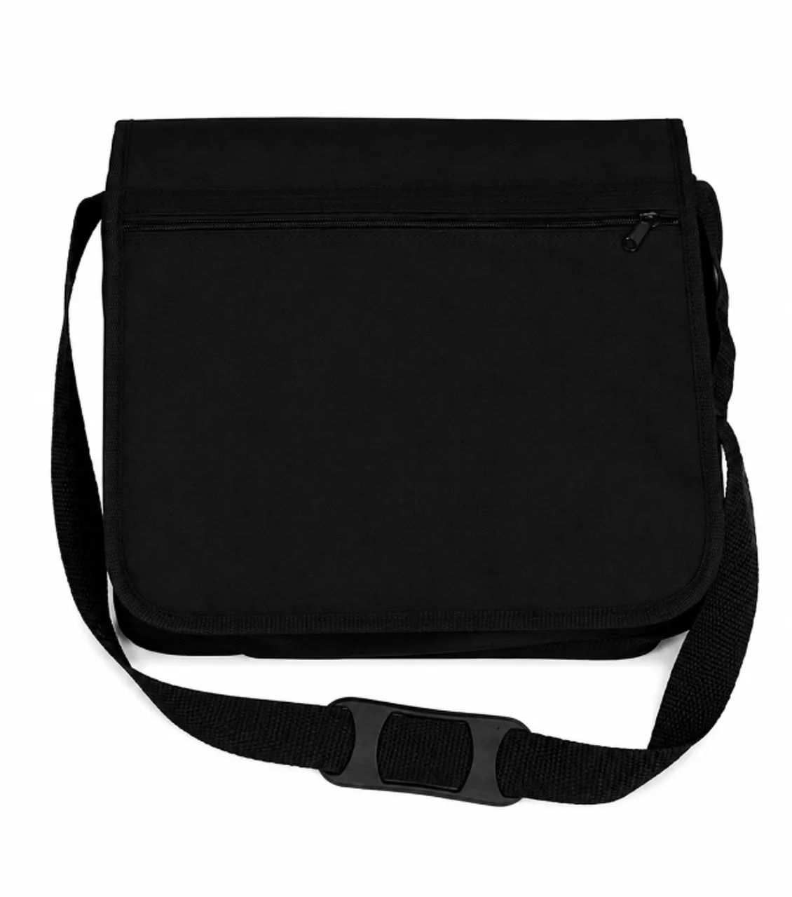Craig Morrison Messenger Bug Bag - Foto 2