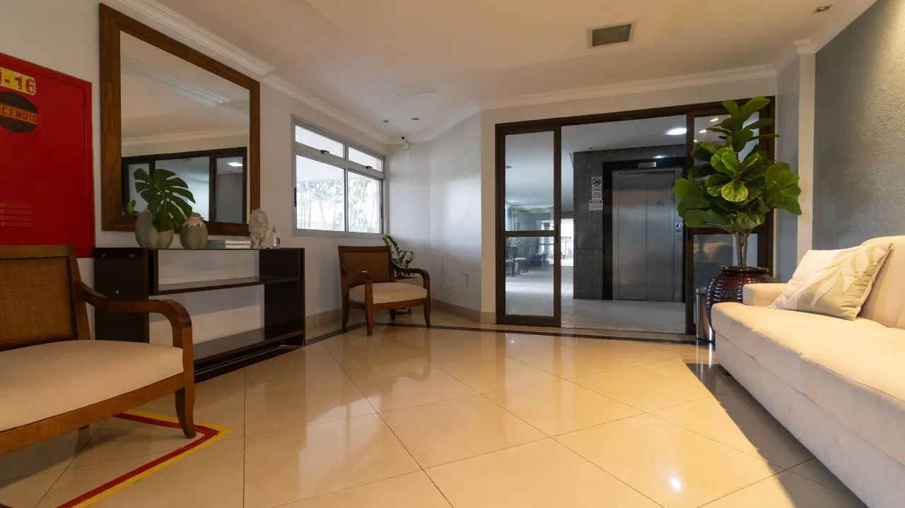 Apartamento no Edifício Camilo Boni - Foto 3