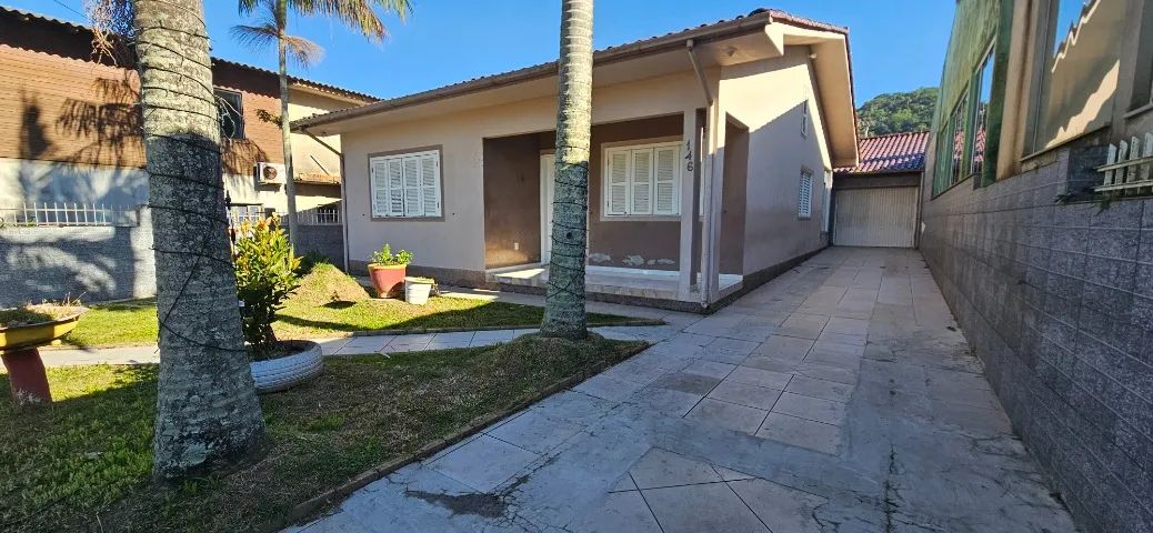  Casa à Venda | 2 Dorms + Edícula | Terreno Duplo | R$ 850 Mil - Foto 2