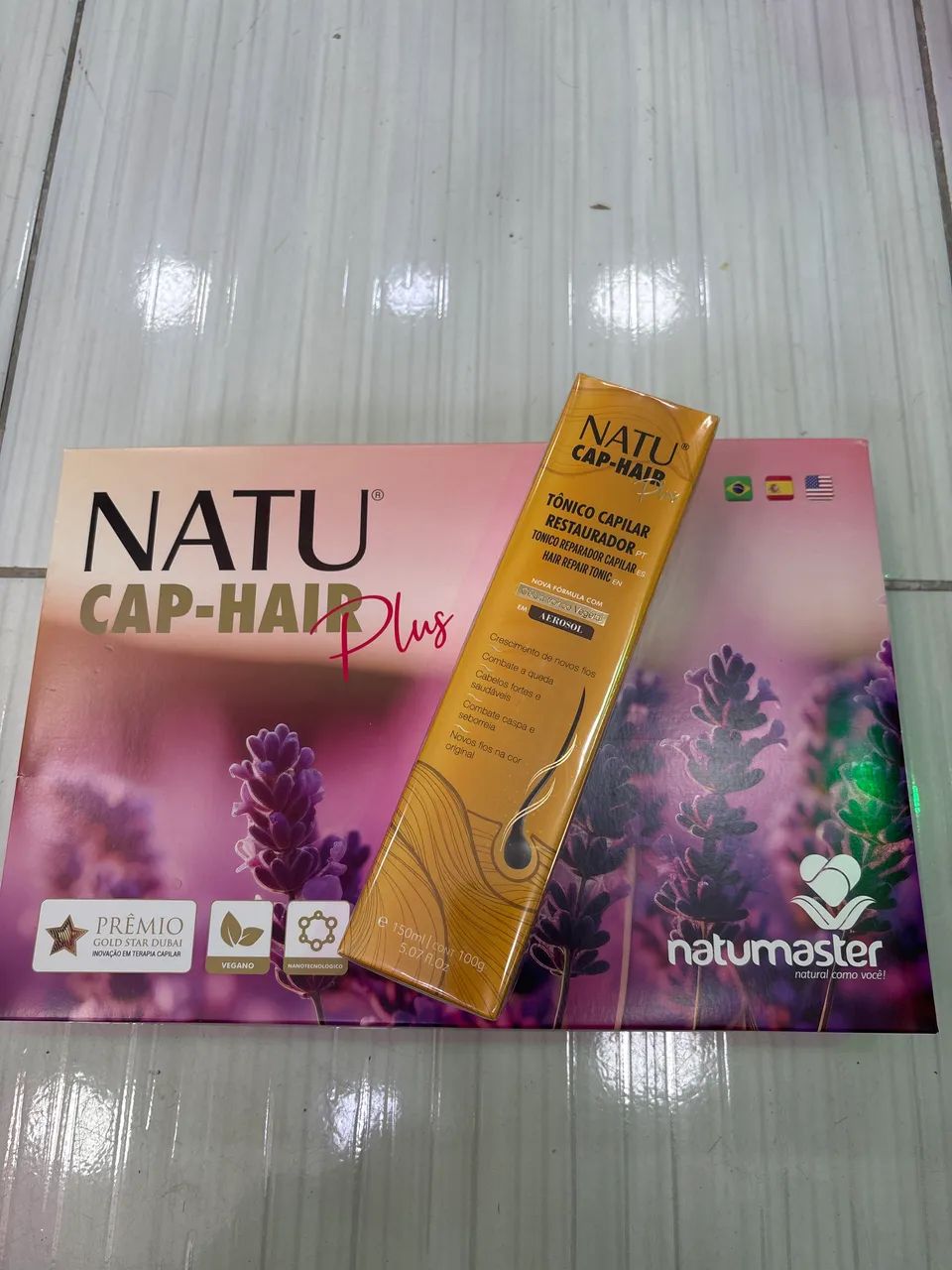 Cosmético 