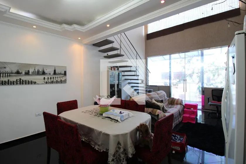 Casa à Venda - Bom Retiro, 3 Quartos, 217 m2 - Foto 2