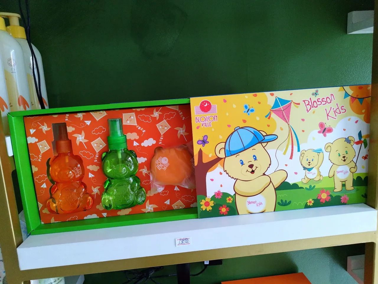 Kit trio Blosson  - Foto 2