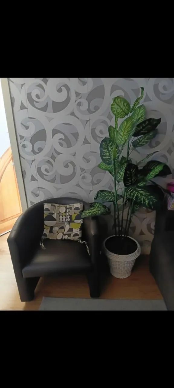 Planta artificial  - Foto 2