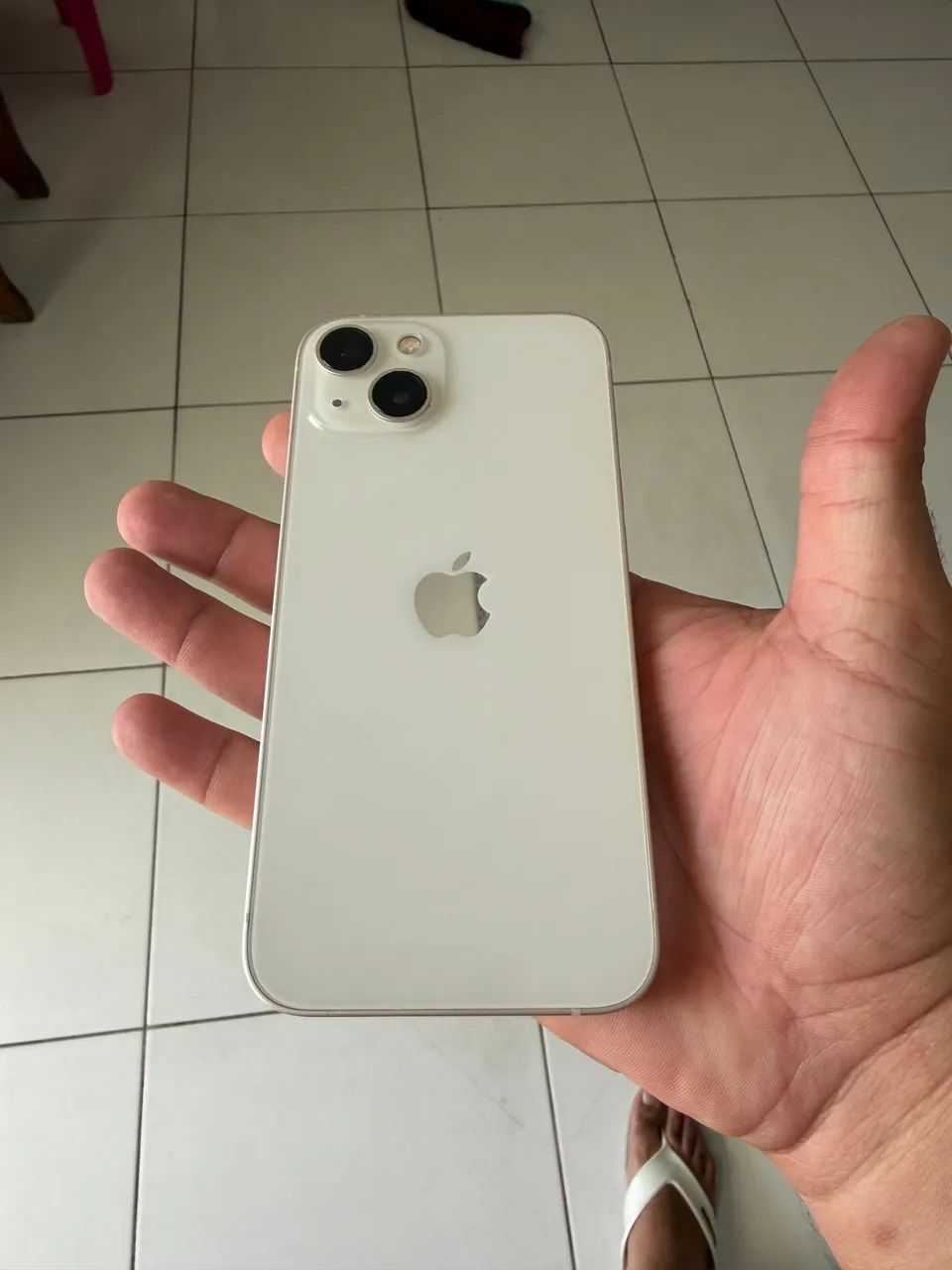 iPhone 