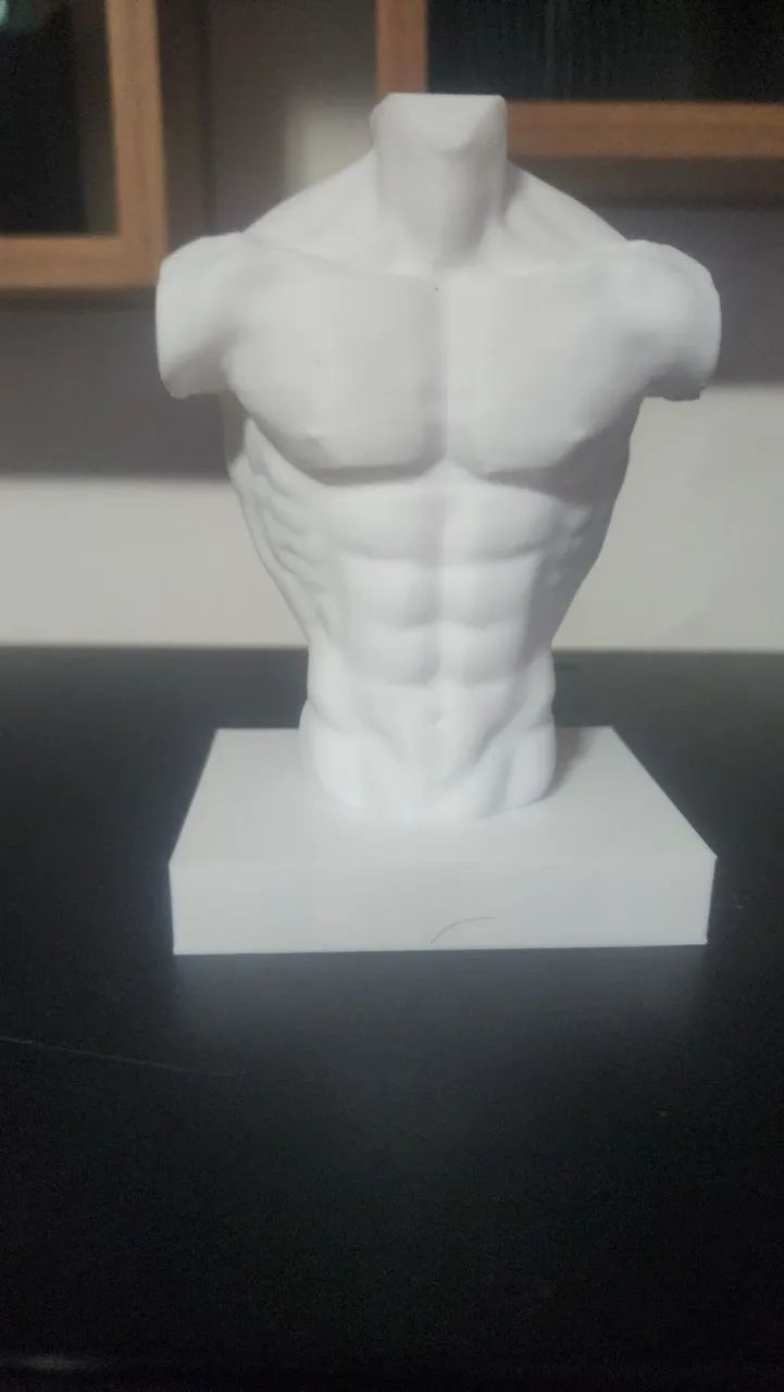 Vende-se estátua de corpo humano  - Foto 2