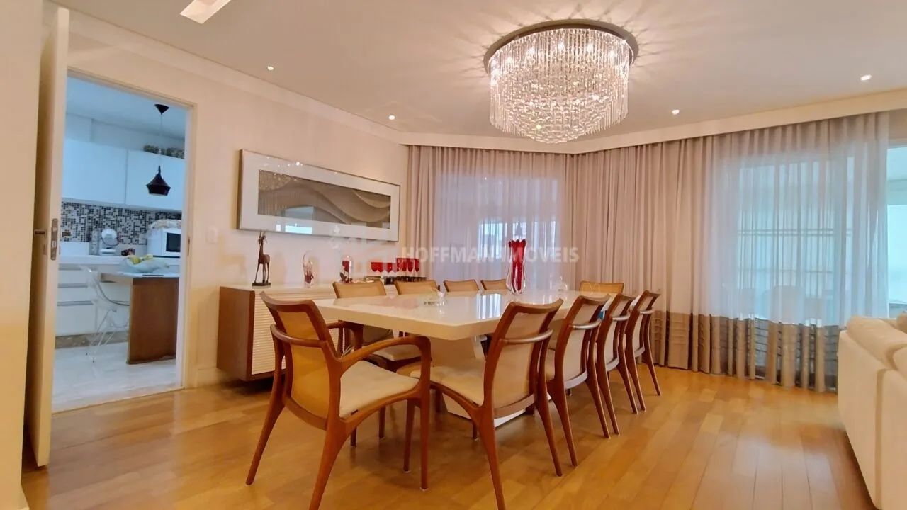 Apartamento alto padrão 243 m2 - Foto 2