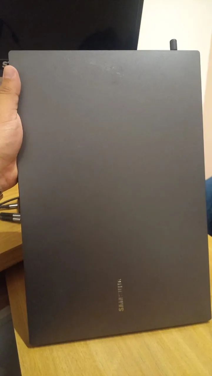 Notebook Samsung core i5