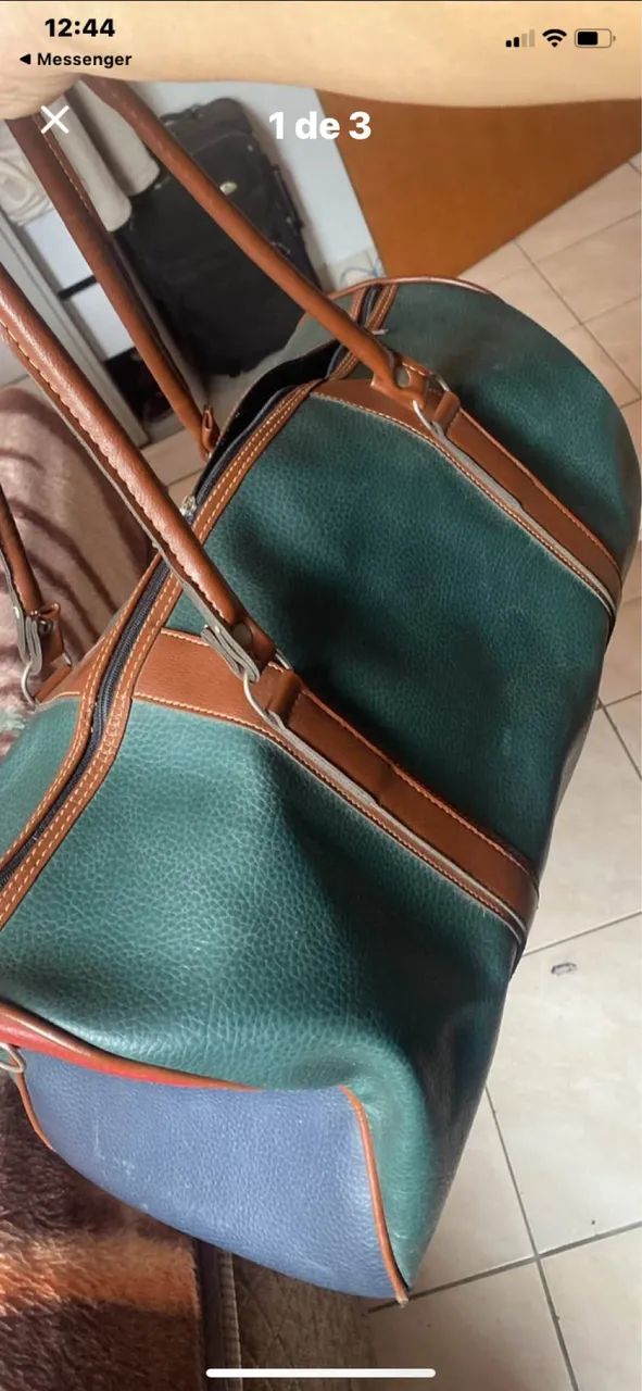 Bolsa media - Foto 2