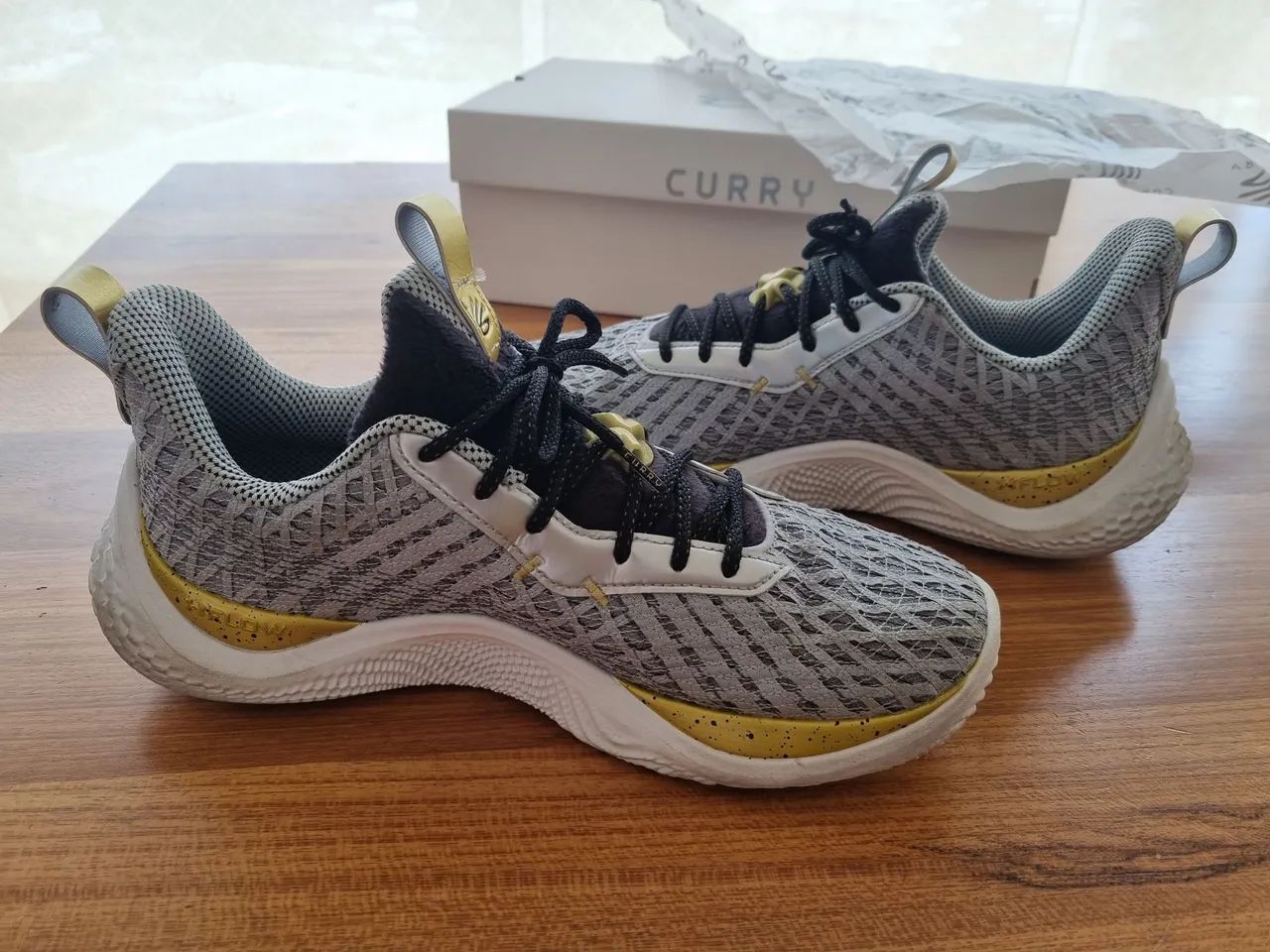 カリー10 26cm Tenis Under Armour Curry 10 NL | Tenis e na Artwalk