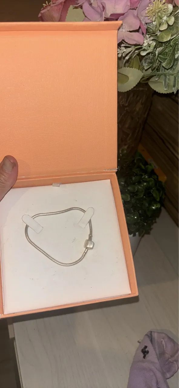 Pulseira Life vivara 