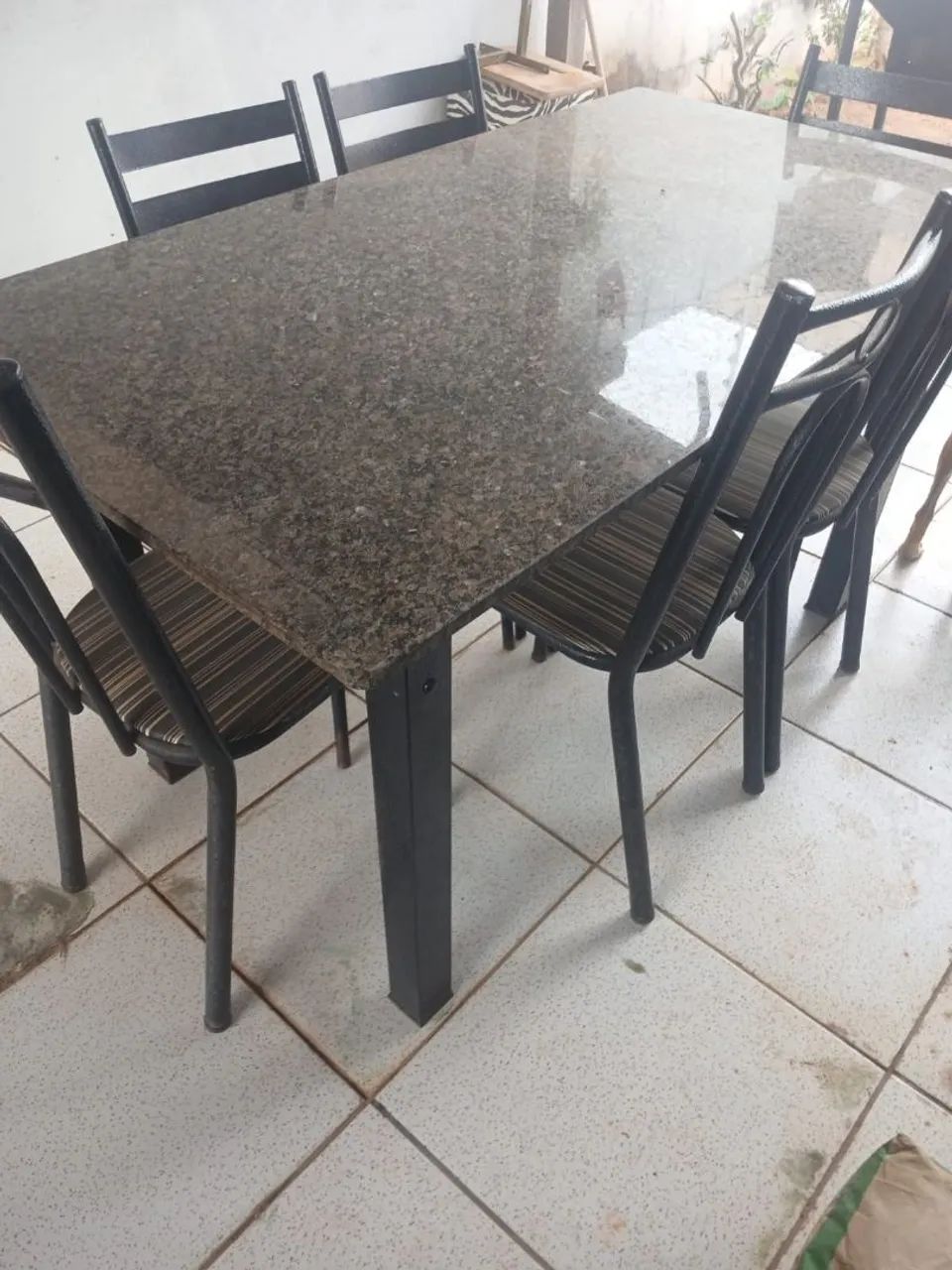 Jogo de mesa - Foto 3