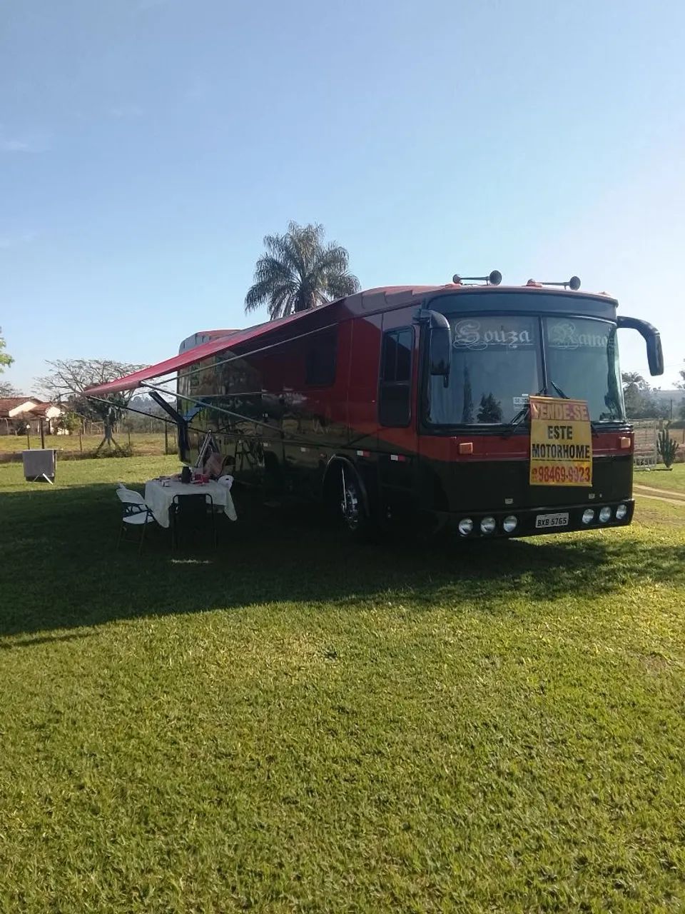 Motorhome Brasil - Foto 3