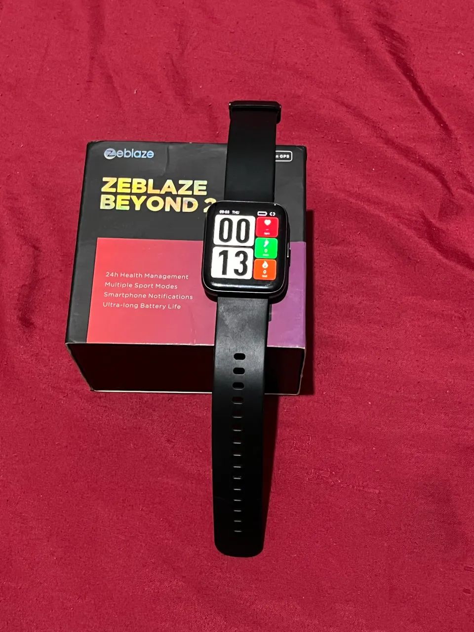 SmartWatch Beyond 2 - Foto 2