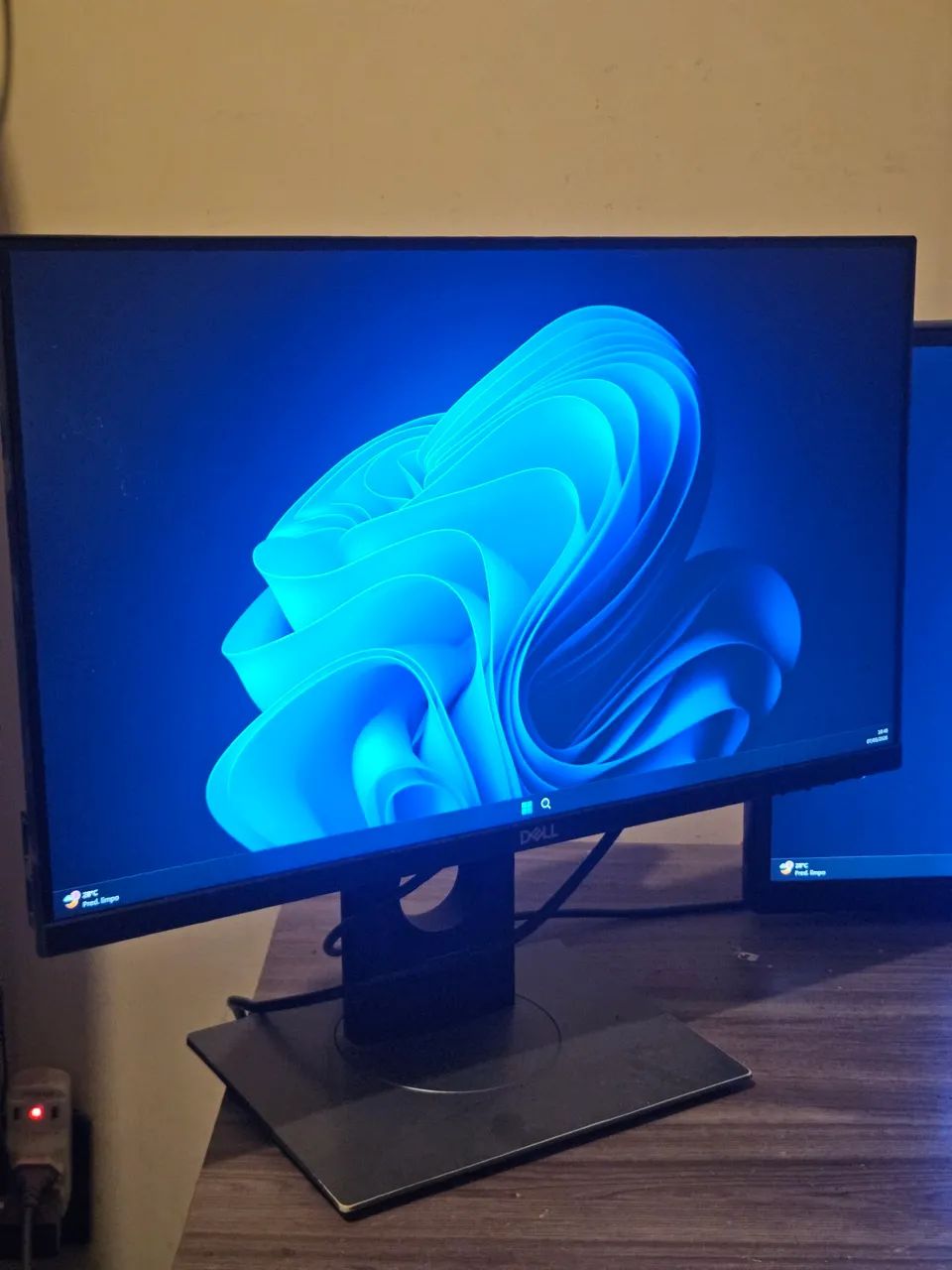 Monitor dell 22 full hd  - Foto 4