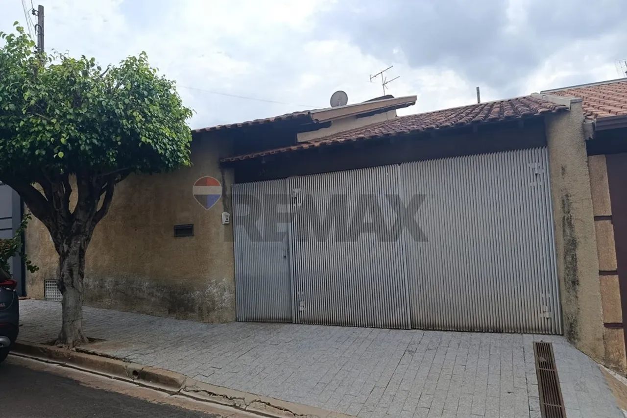 "Casa Mobiliada com 3 Suítes na Tranquila Vila América" - Foto 2