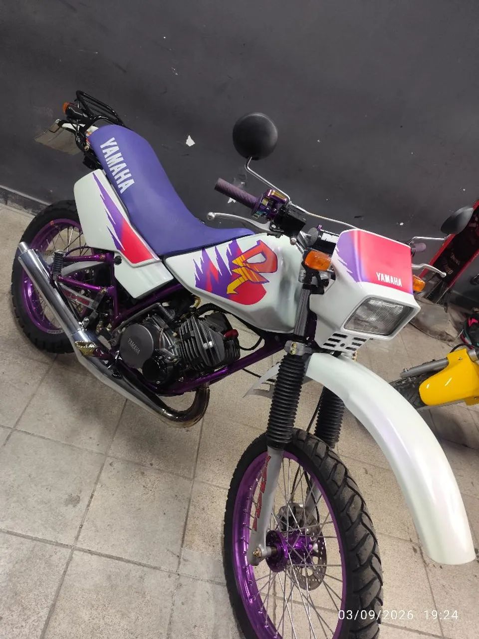 DT 180  - Foto 3