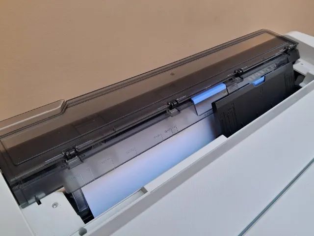 Impressora Epson SC-F570 - Foto 4