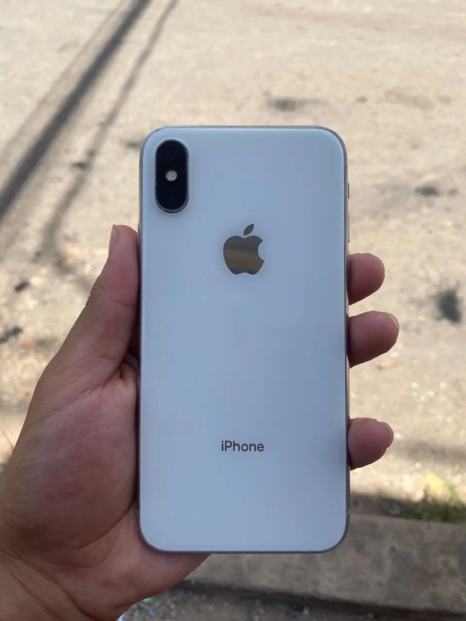 iPhone X - Foto 2