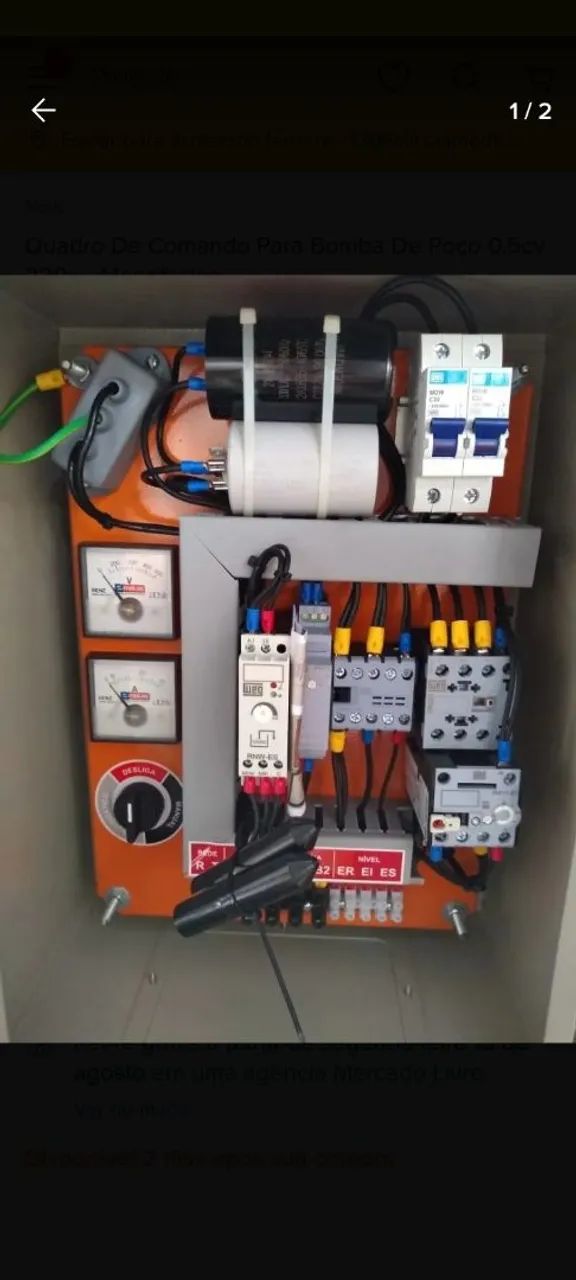 Eletricista elétrica geral! - Foto 5