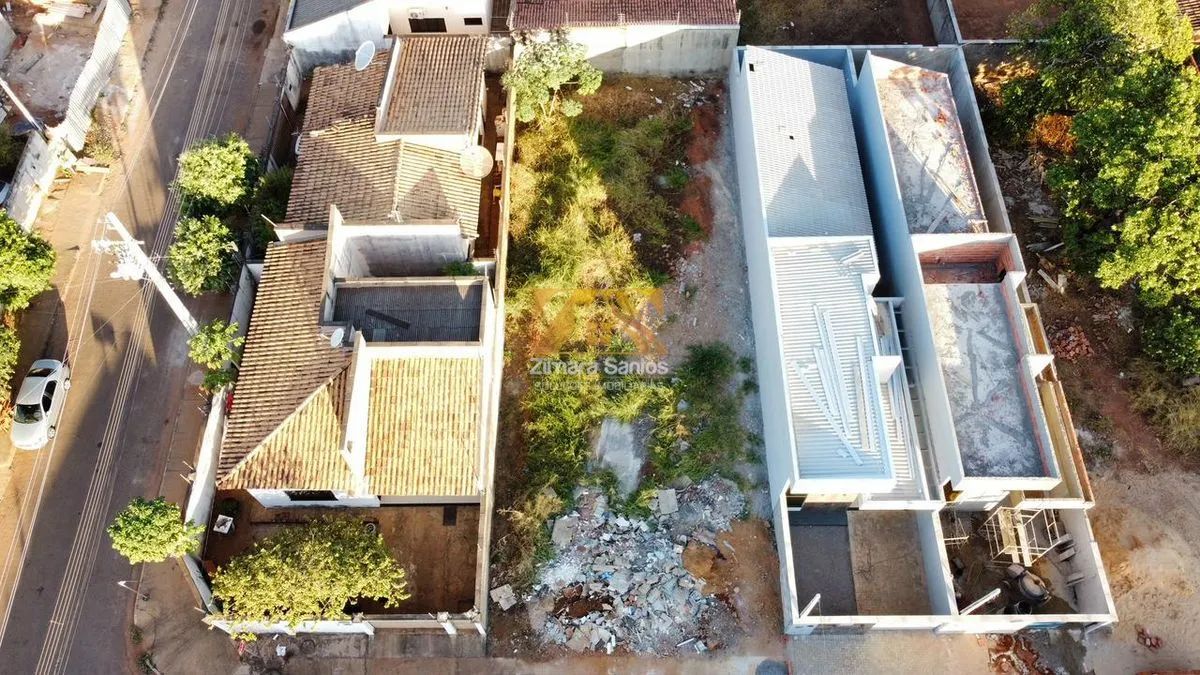 Lote/Terreno à Venda, Plano Diretor Sul - Palmas