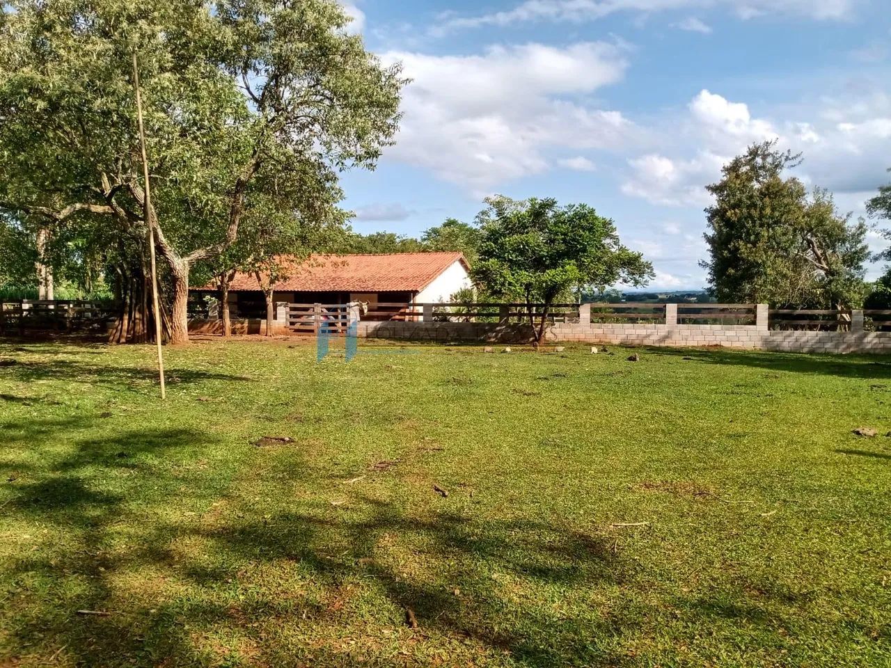 Sítio em Itapetininga com 3 Dormitórios à Venda