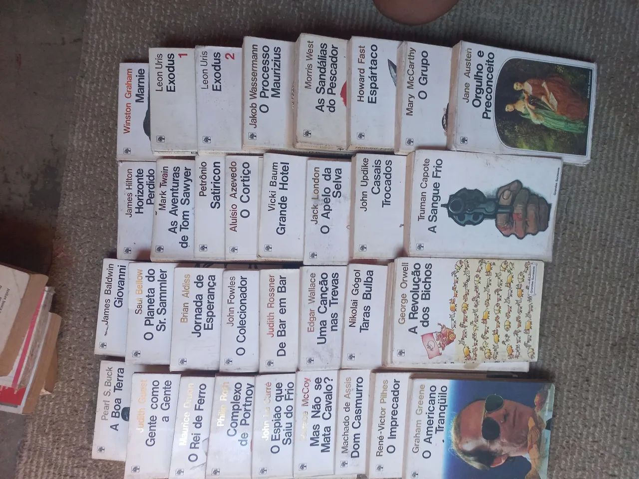Livros