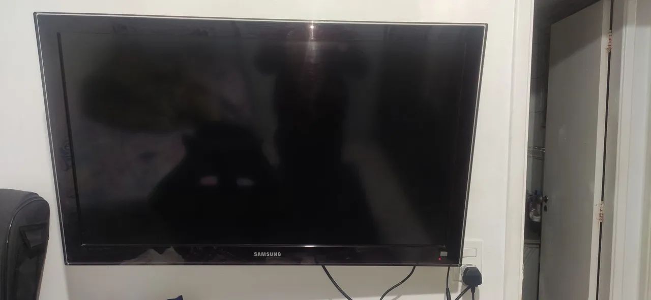 TV Samsung LCD 40 polegadas  - Foto 2