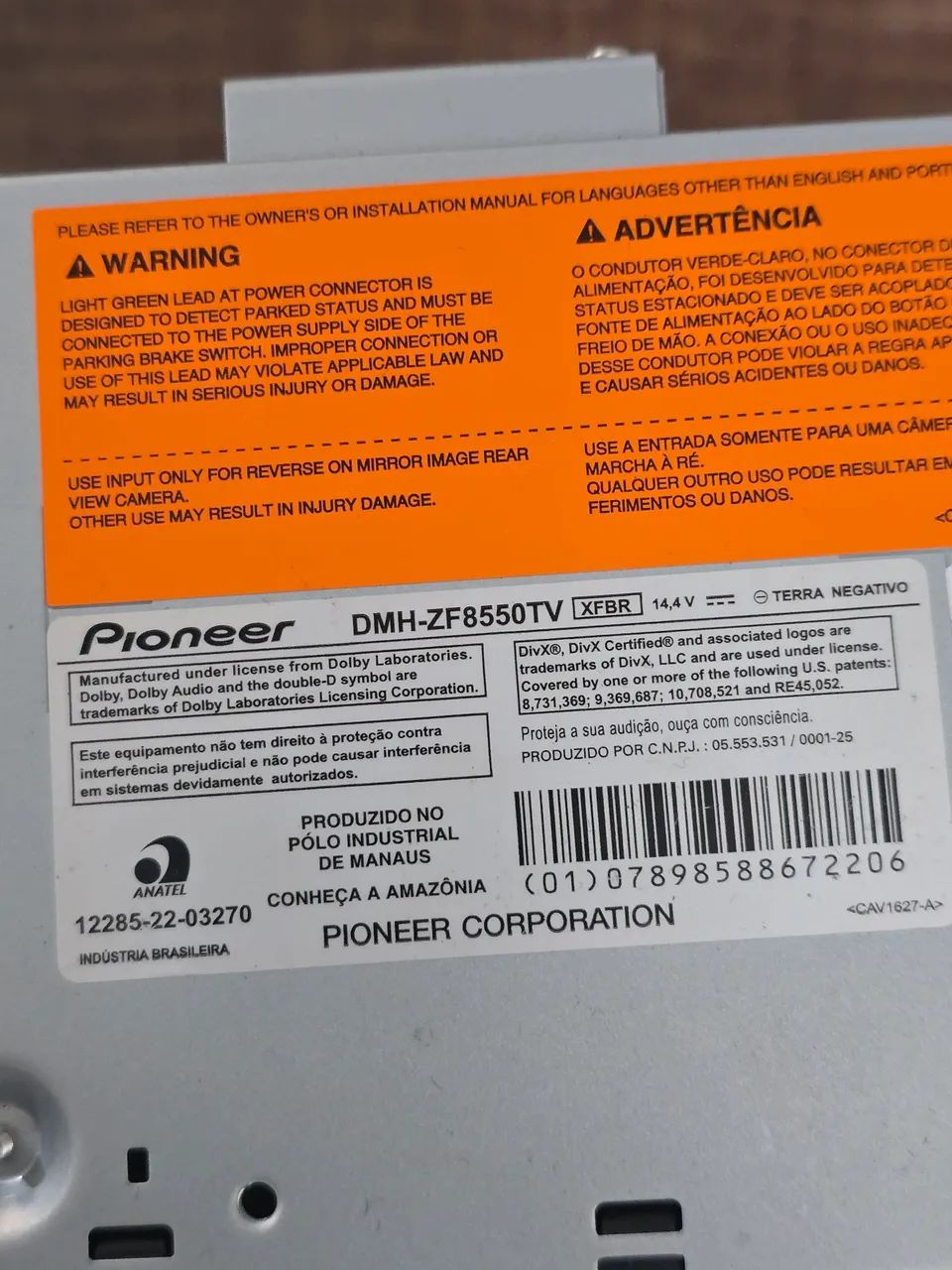 Som e multimidia  - Foto 3