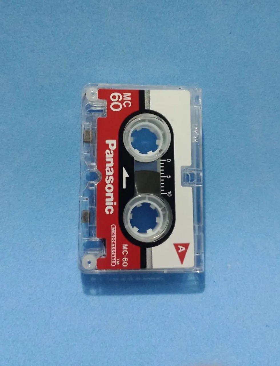 Mini Gravador Aiwa TP - M130  - Foto 5