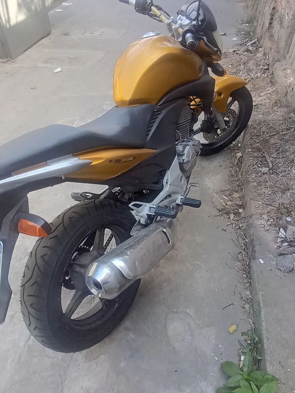 CB 300 r - Foto 5