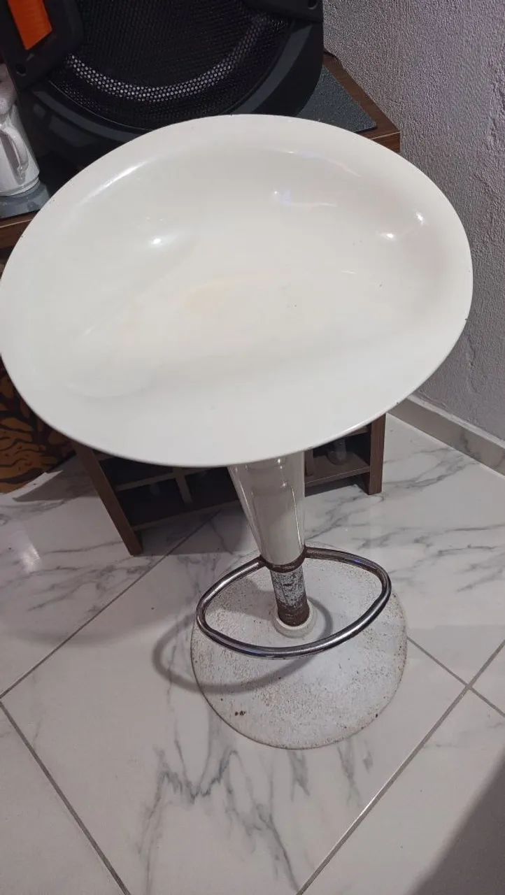Banqueta  - Foto 2