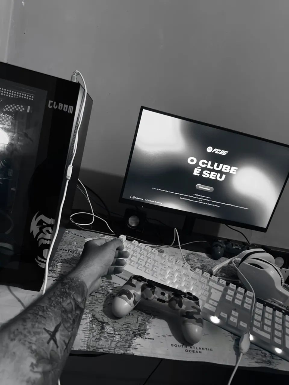 PC GAMER - Foto 2
