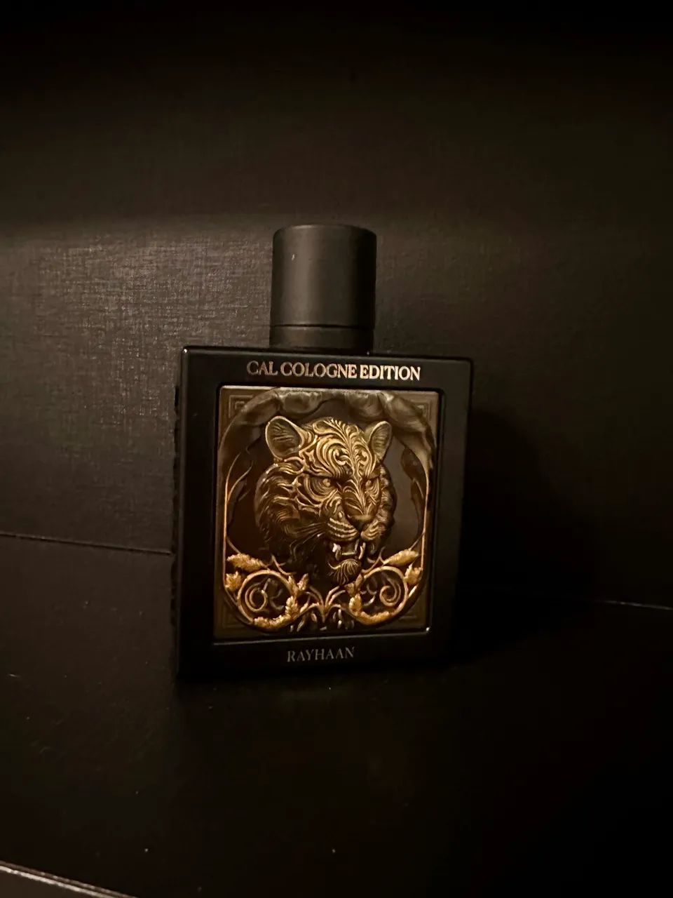 Perfume Rayhann Tiger 