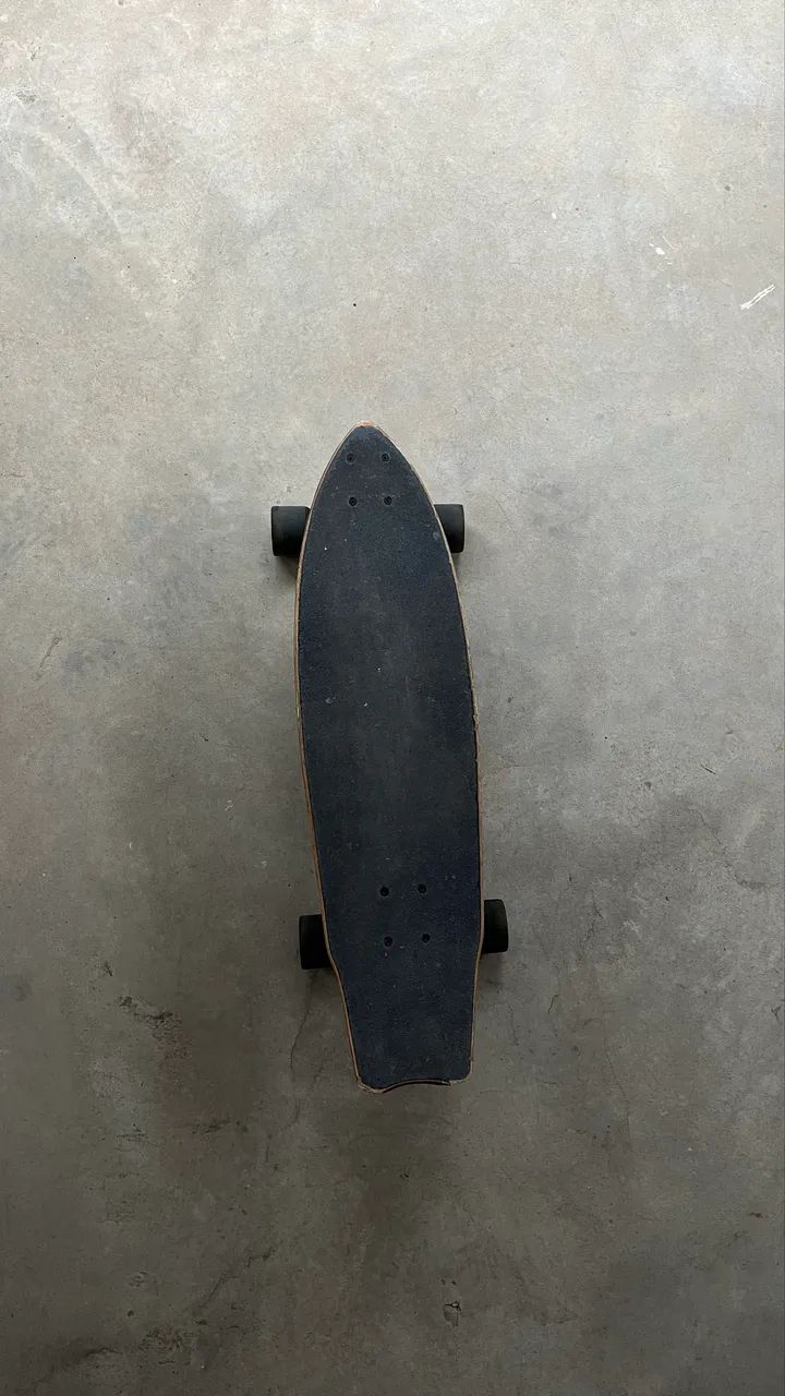 Simulador de Surf  - Foto 2