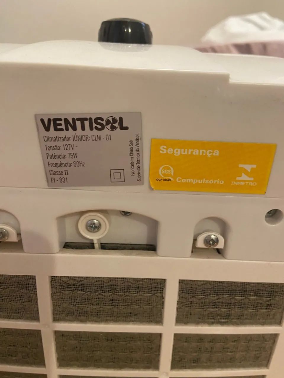 Climatizador Ventisol - Foto 4