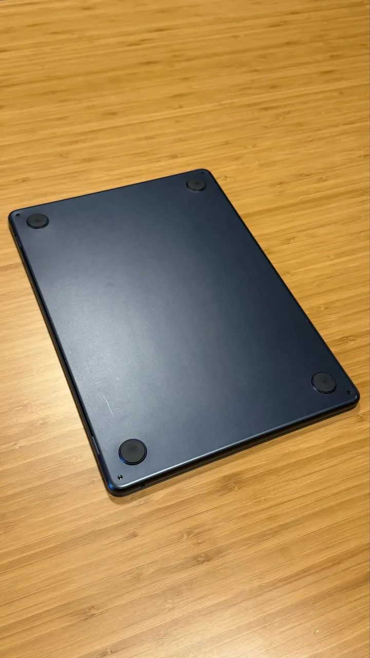 MacBook Air M2 2022 13 Polegadas - Foto 3