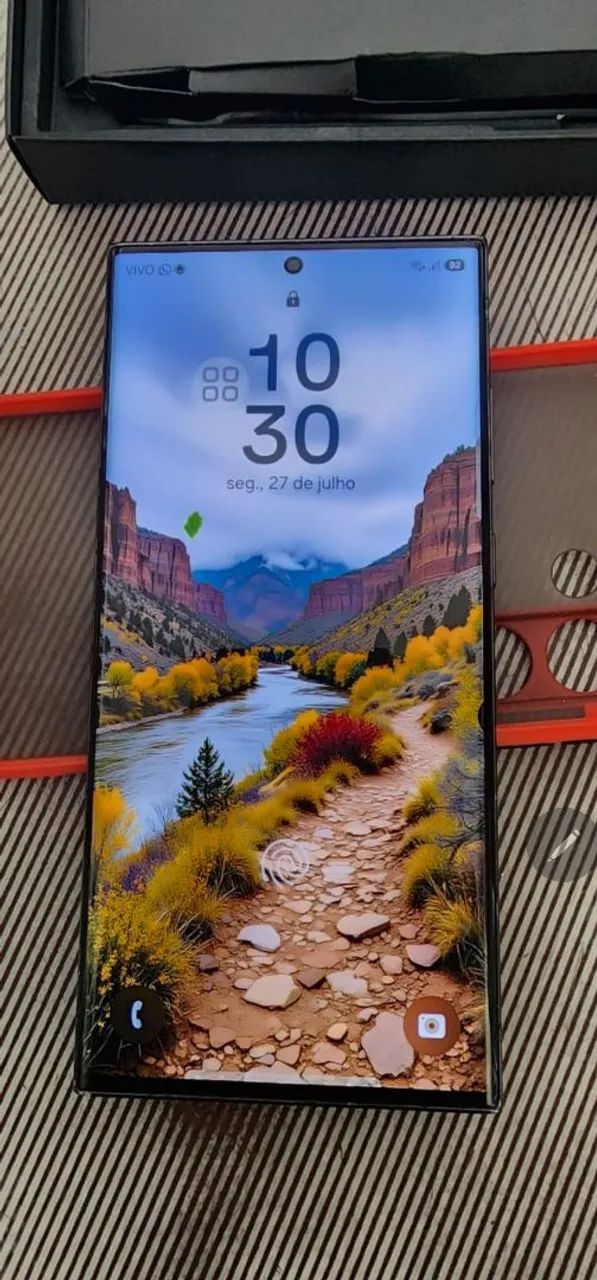 Samsung s23 ultra 5g - Foto 5