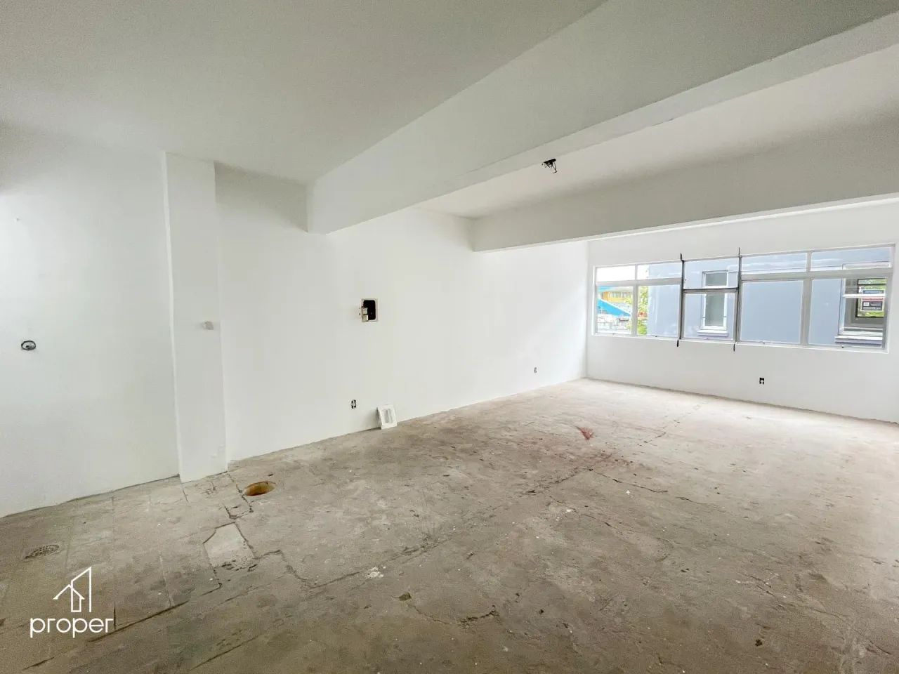 Sala comercial para alugar no Centro - Pelotas/RS