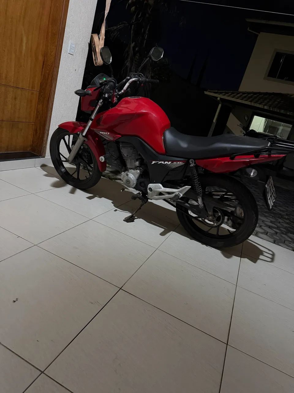 Fan 160