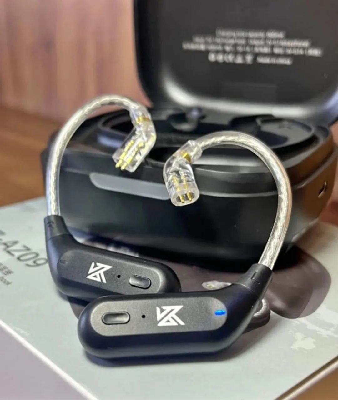 Módulo bluetooth KZ Az09 - Lacrado - Foto 3