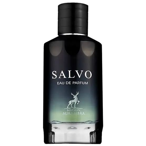 SALVO EUA DE PARFUM 100ml - Foto 2